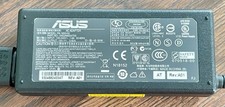 ASUS Netzteil 65W schwarz 3,42A 19V