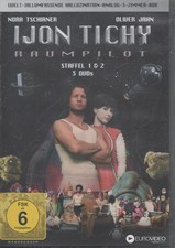 ijon Tichy Raumpilot  Staffel