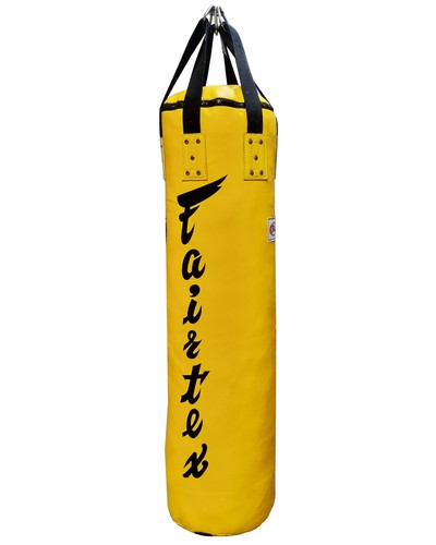 Fairtex hb5 sandsack heavy bag - hb5,