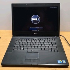 Dell Precision M4500, i5 M520,4Gb RAM, Als Defekt.