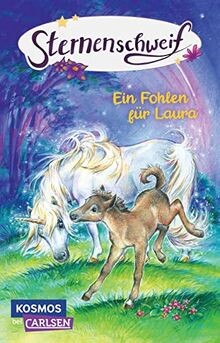Sternenschweif ein fohlen - sternenschweif,