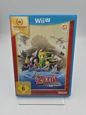 Nintendo Wii U Spiel The