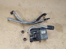 Webasto Thermo Top E Benzin