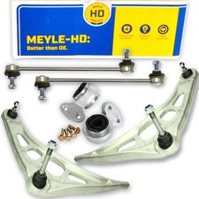 2x MEYLE HD Verstärkte