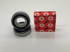 FAG BETA Radlager vorne - hinten passt Rev 3 80 125 250 270 2000-2008