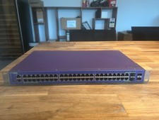 Extreme Networks X440-48P-10G