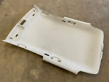 Dachhimmel VW Golf 4 2-Türer Himmel Verkleidung Hellgrau 1J3867501AK X09