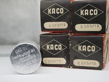1x  Kaco Vibrator / Zerhacker