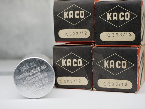 Kaco vibrator zerhacker - ,