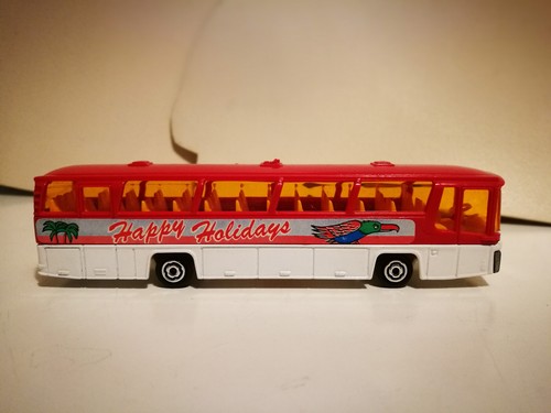 Majorette vintage 87 - majorette,