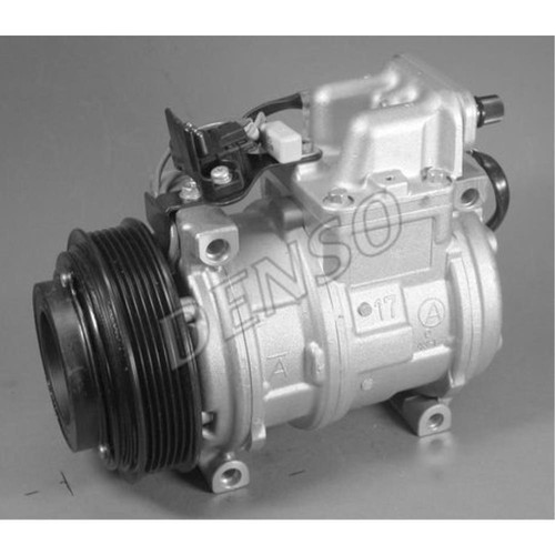 Denso kompressor klimaanlage - denso,