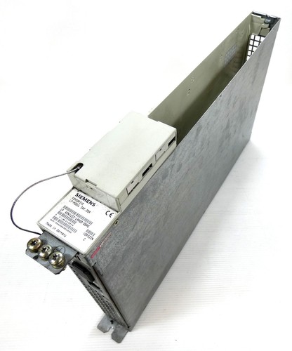 Siemens simodrive 611 - simodrive,