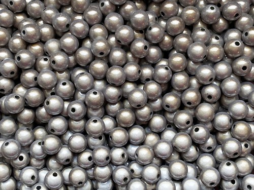 10mm 22st miracle - 22st., beads