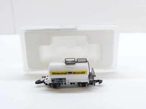 Märklin mini club - märklin, z