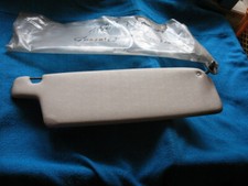 Ford Granada MK1 Sonnenblende