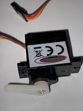 Servo für  E-Rix 450  Art.Nr