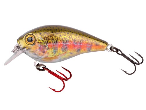 Spro ikiru crank - spro, 45f