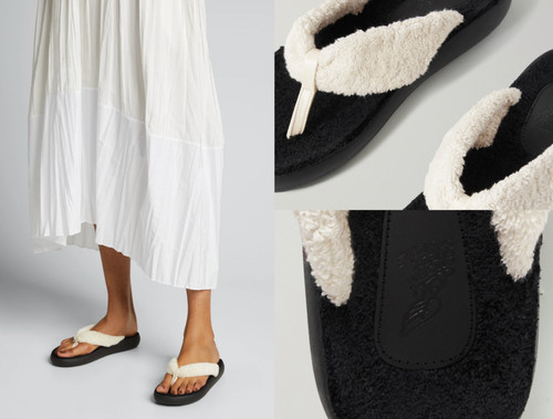 Ancient greek sandals charisma - sandals,