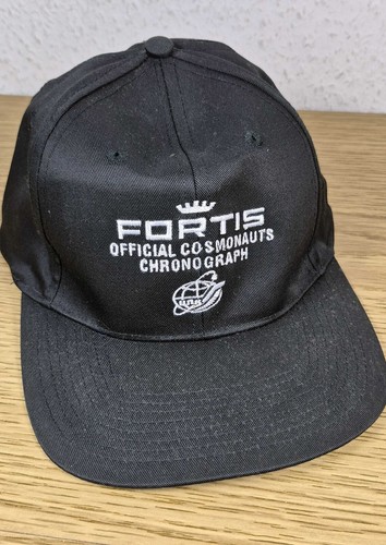 Original fortis chronograph - original,