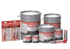 FLÜSSIG ZWIRN, TEXTILKLEBER -