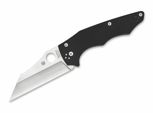 Spyderco yojumbo s30v - g10, edc