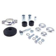 Kleinteile Set Motorlager