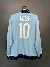 ARGENTINIEN NATIONALMANNSCHAFT