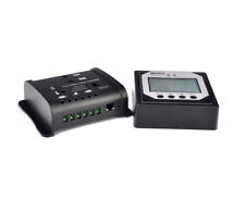 Spark 20A Dual Solar