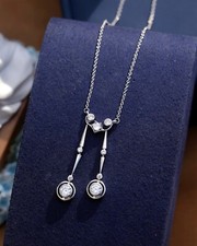 Halskette Kurz Anhänger