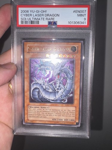 Cyber laser dragon yugioh - dragon,