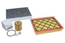 Original Filterkit 1,5 EcoBlue