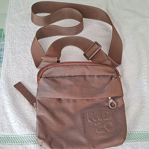 Mandarina duck damen - mandarina,