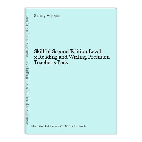 Skillful second edition level - skillful,