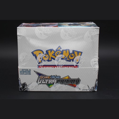 Pokemon ultra prisma - pokemon, ultra-prisma