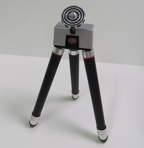 Bilora biloret 2017 - 2017, tripod