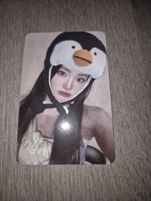 TRI.BE Kelly Diamond Broadcast Photocard