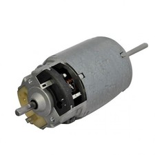Gleichstrommotor, 12 V - Truma