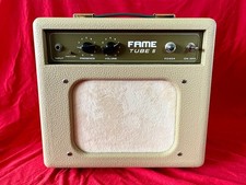 FAME Tube 5 Special Combo Röhrenverstärker