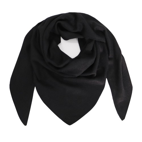 Damen schal xxl strick - strick, dreieck