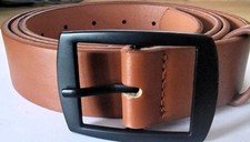Herren Gürtel 120 cm