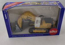 Siku 3528 Liebherr Bagger