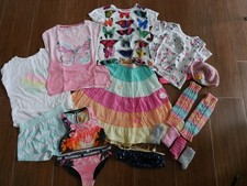 Kleiderpaket Bekleidungspaket