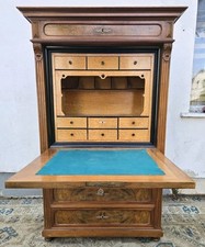 GRÜNDERZEIT  SEKRETÄR  MIT