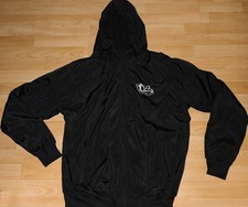 Ultras Szene SG Dynamo Dresden Jacke 2XL kein Aufkleber,Seidenschal Hools KBlock