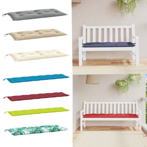 Gartenbank auflage bankauflage - gartenbank,