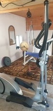 Crosstrainer Ergometer POWER