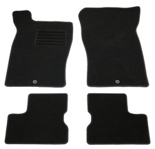 Fußmatten Set für Opel