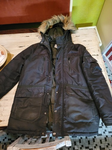 Jack and jones - and, winterjacke