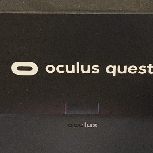 Oculus quest 128gb - oculus,