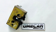 Türschloss links Schloss Fahrertür VW Golf 2 191837015 C Original linke Seite